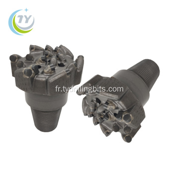 API 31/2 Matrix Body PDC Bit 6 pouces